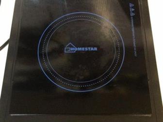   HOMESTAR HS-1101 :    :   :    :  *  