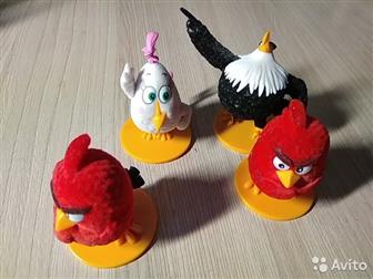   Angry birds!     !!!:   