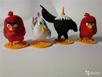   Angry birds!     !!!:   