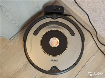  - iRobot Roomba 616,      -      (,  ),       ,    