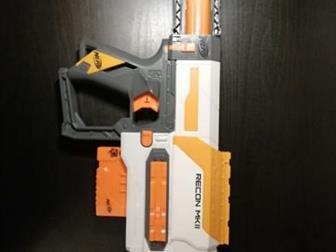 ?? ??1  -  Nerf Recon MKll (Module) 1200 ,  (6 ) 2  -  Nerf Disruptor (Elite) 900 ,  (6 ) 3  -   