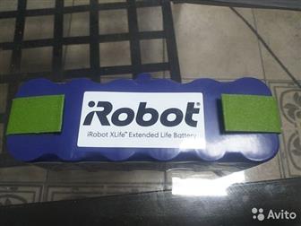    Irobot XLife  ,  