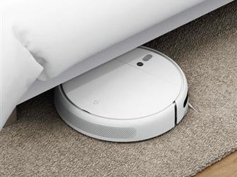    Xiaomi Mijia Sweeping Vacuum Cleaner 1C:   -     ,   1 ,  ,  :  