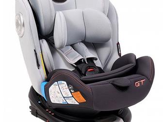  Rant GT isofix Top Tether UDS      XPQR9185 (    -   )                            