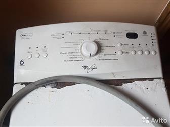   whirlpool awe7527/1,      30    ,        