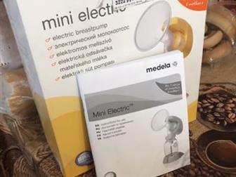   Medela Mini Electric     ,           