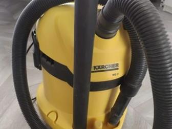 Karcher wd2 1000w, ,     ,    (  1-  )    ,       ,   