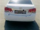 Chevrolet Cruze 1.6AT, 2012, 