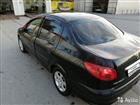 Peugeot 206 1.4, 2008, 