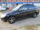 LADA Granta 1.6, 2017, , 