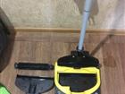 Пылесос Karcher