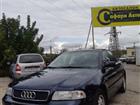 Audi A4 1.6, 1997, 