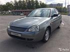 LADA Priora 1.6, 2007, 