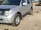 Nissan Pathfinder 2.5AT, 2005, 