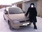 LADA Kalina 1.6, 2006, 