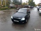 LADA Priora 1.6, 2008, 