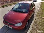 LADA Kalina 1.6, 2006, 