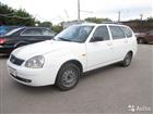 LADA Priora 1.6, 2011, 