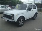 LADA 4x4 () 1.6, 1992, 