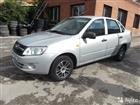 LADA Granta 1.6, 2013, 