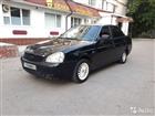 LADA Priora 1.6, 2007, 