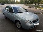 LADA Priora 1.6, 2008, 