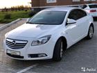 Opel Insignia 1.8, 2011, 