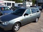 LADA Priora 1.6 МТ, 2010, универсал