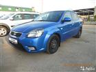 KIA Rio 1.4AT, 2010, , 