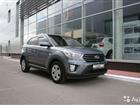 Hyundai Creta 1.6AT, 2016, 