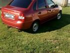 LADA Kalina 1.0, 2007, 