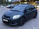 Toyota Auris 1.6AMT, 2008, 