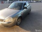 LADA Priora 1.6, 2011, 