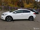 KIA Cerato 1.6AT, 2014, 