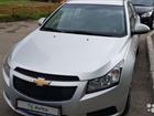 Chevrolet Cruze 1.6, 2012, 