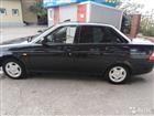 LADA Priora 1.6, 2007, 