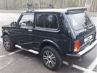 LADA 4x4 () 1.7, 2012, 