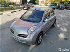 Nissan Micra 1.2, 2003, 