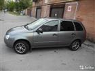 LADA Kalina 1.6, 2013, 