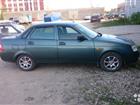 LADA Priora 1.6, 2010, 