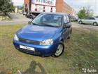 LADA Kalina 1.6, 2008, 