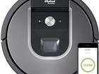 - iRobot Roomba 960