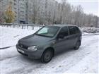 LADA Kalina 1.6, 2011, 