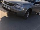 LADA Priora 1.6, 2010, 