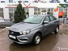 LADA Vesta 1.6, 2016, 61932