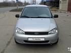 LADA Kalina 1.4, 2011, 95000