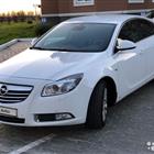 Opel Insignia 1.8 , 2011, 