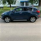 KIA Sportage 2.0 AT, 2012, 