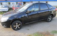 LADA Granta 1.6, 2017, , 