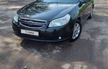 Chevrolet Epica 2.0, 2011, 